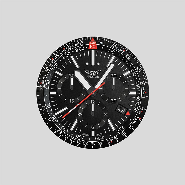  - About Face: It’s Hi-Tech