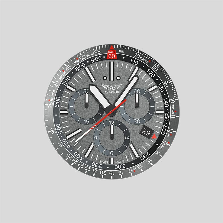  - About Face: It’s Hi-Tech