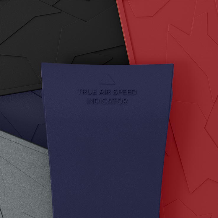  - Ergonomically engineered