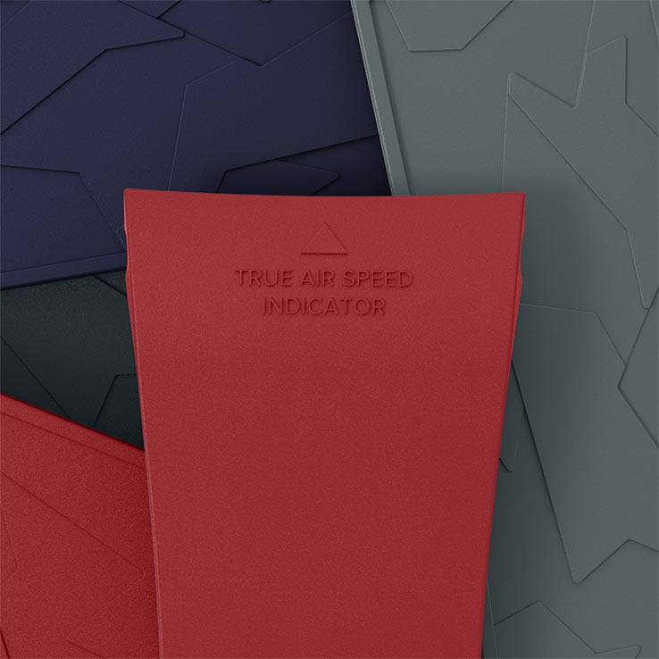  - Ergonomically engineered