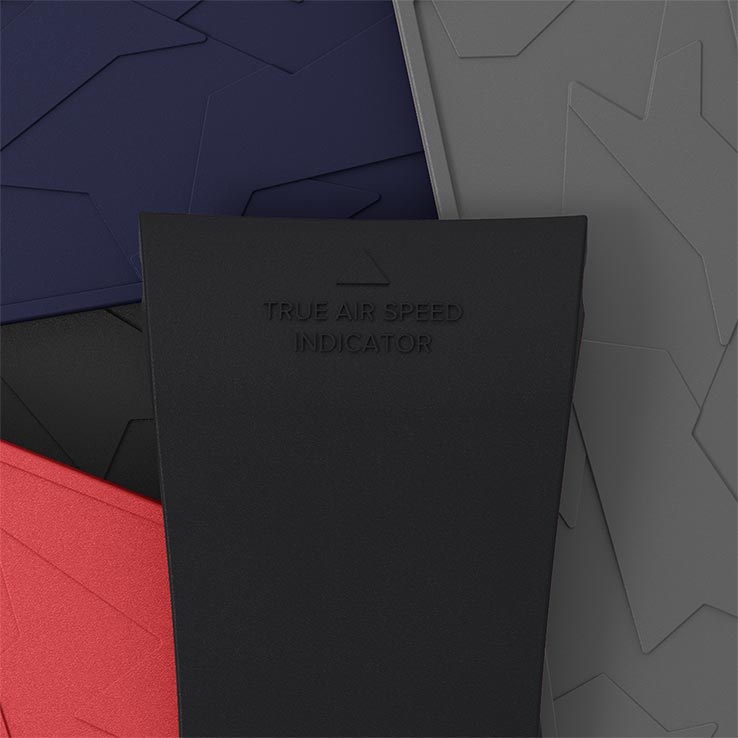  - Ergonomically engineered