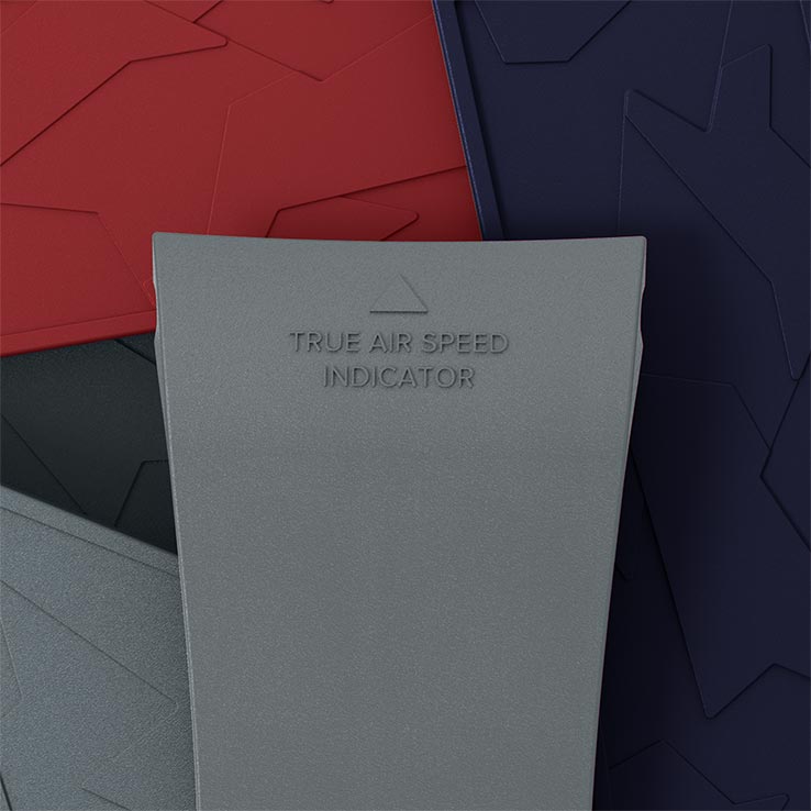  - Ergonomically engineered