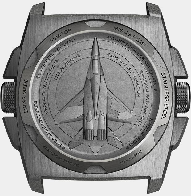  - Keep style on the radar