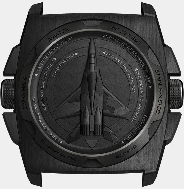  - Keep style on the radar