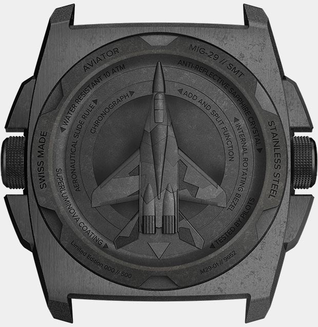  - Keep style on the radar