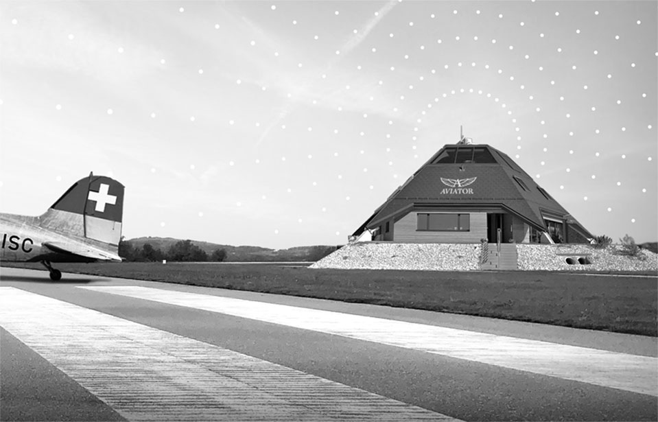 R&D AT AVIATOR LABS WITH A BIRD’S EYE VIEW