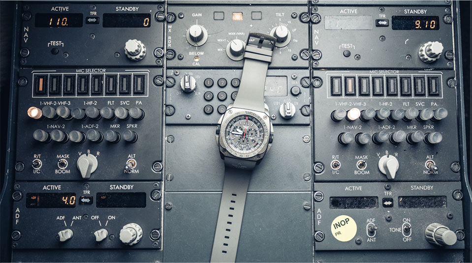 PILOT TESTED & APPROVED