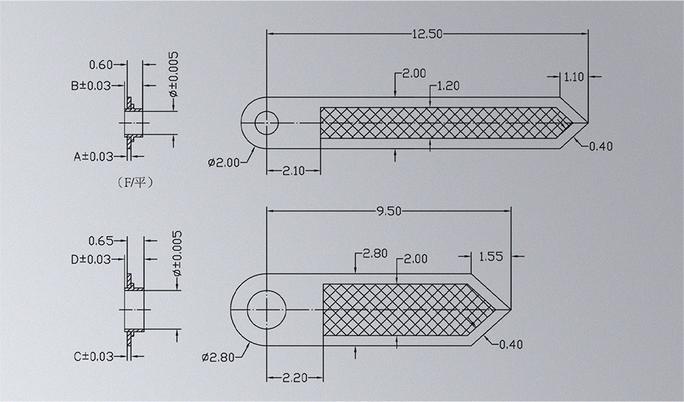 TECHNICAL DEVELOPMENT